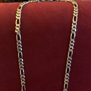 Figaro 925 Italy Necklace